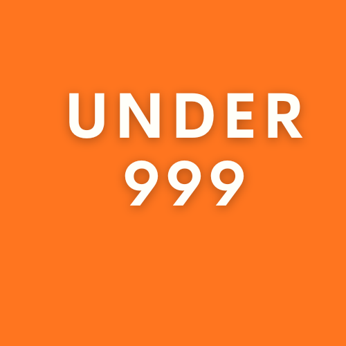 Under 999