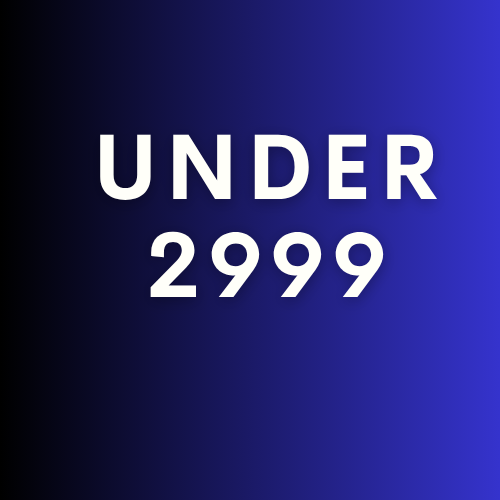 Under 2999