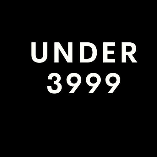 Under 3999