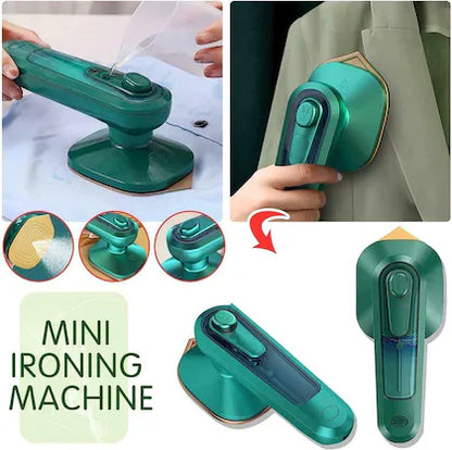 150W Mini Ironing Machine